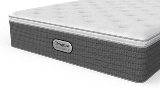 Beautyrest Quintessence Cultivate Pillow top Mattress Medium