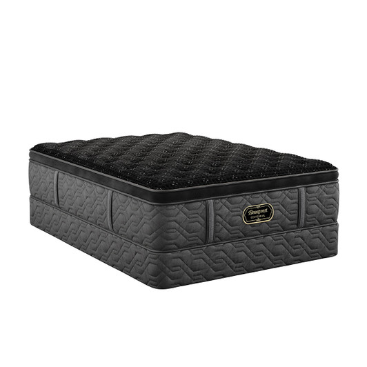 Beautyrest Centennial Adonis Pillow top Mattress Plush