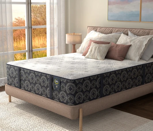 Serta Perfect Sleeper L2 Tight Top Medium Mattress