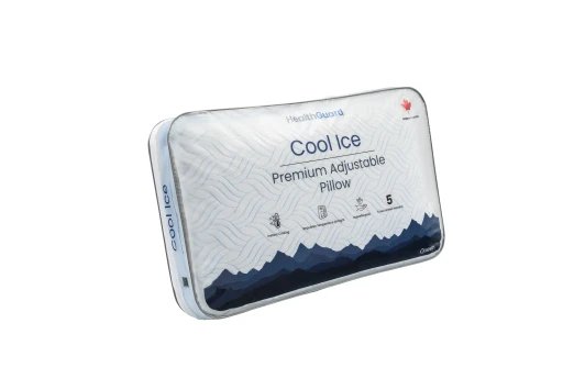 Healthguard Cool Ice Pillow