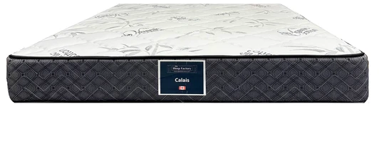 Signature Collection Calais Foam Mattress Extra Firm