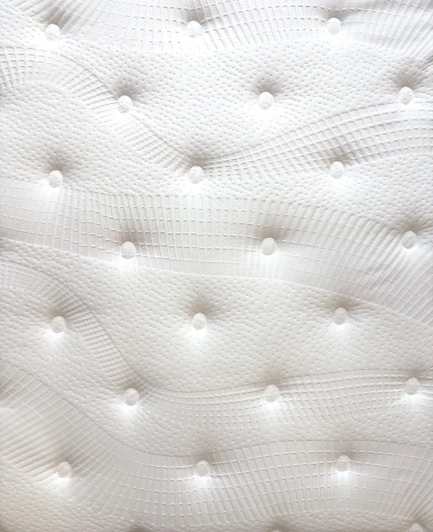 Signature Collection Soft Touch Mattress Plush