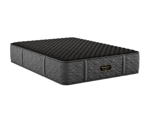 Beautyrest Centennial Hybrid Plush 13" Mattress