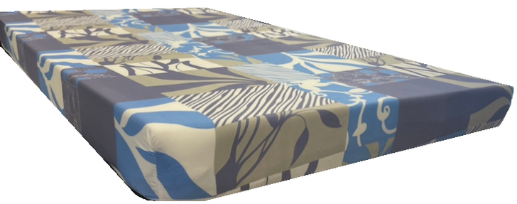 Signature Collection Foam Mattress