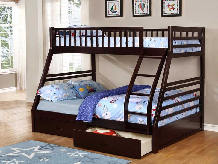 Branson Bunk Bed