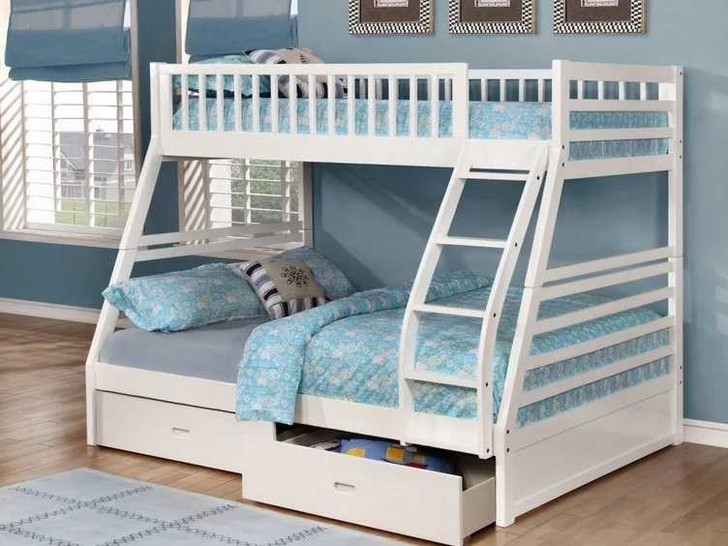 Branson Bunk Bed