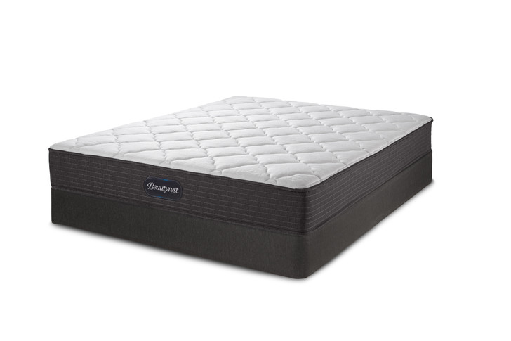 Beautyrest Tight Top Firm Mattress