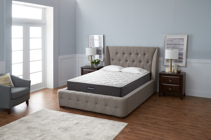 Beautyrest Tight Top Firm Mattress