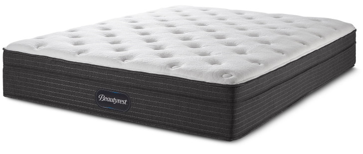 Beautyrest Cushion top Plush Mattress