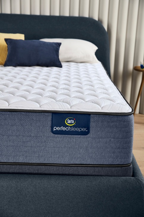 Serta Special Edition Tight Top – Firm Mattress at The Sleep Factory