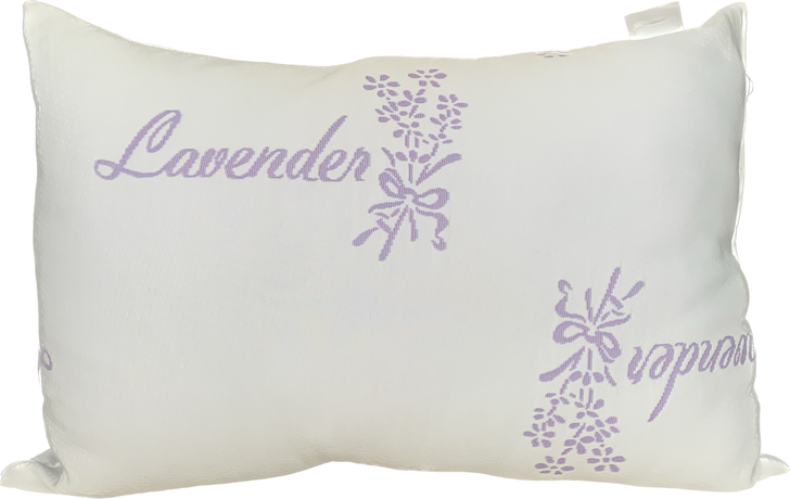 Lavender Infused pillow queen size