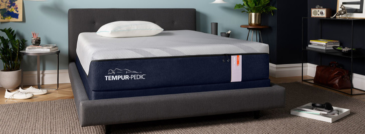 Tempur-Pedic TEMPUR-LuxeAlign® Mattress - Firm or Soft