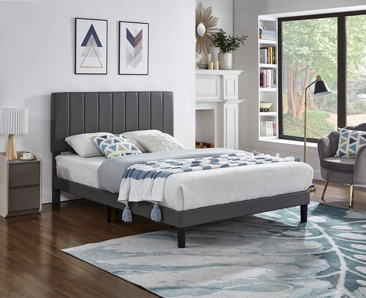 Kingston Platform Bed Online Sale The Sleep Factory, Canada