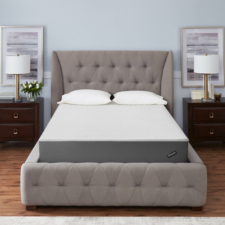 Beautyrest Mattress In A Box 10"