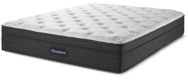 Beautyrest Cushion top Medium Mattress