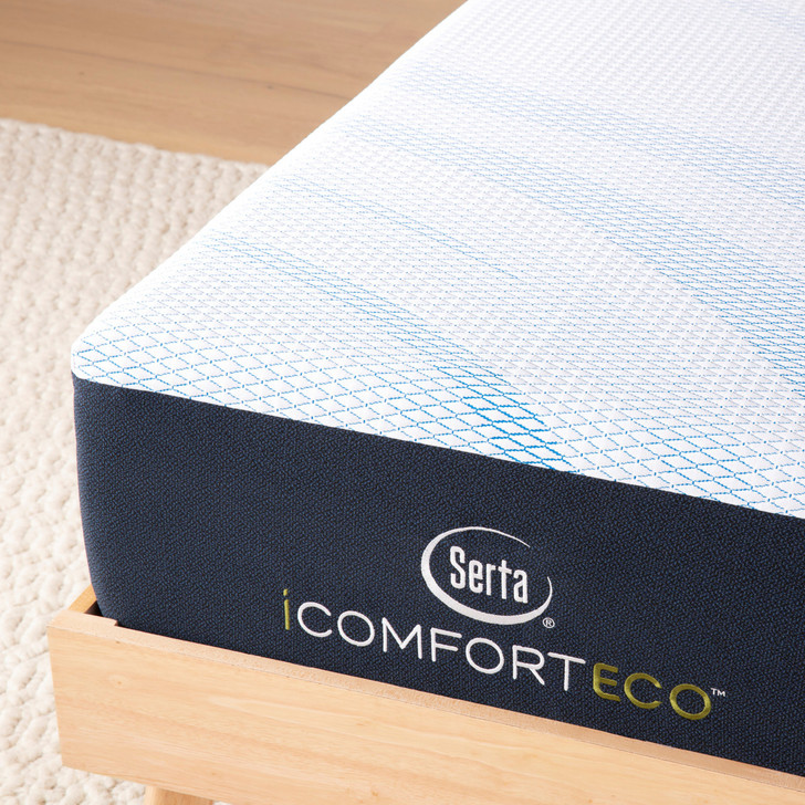 Serta iComfort Eco F20 Mattress Plush