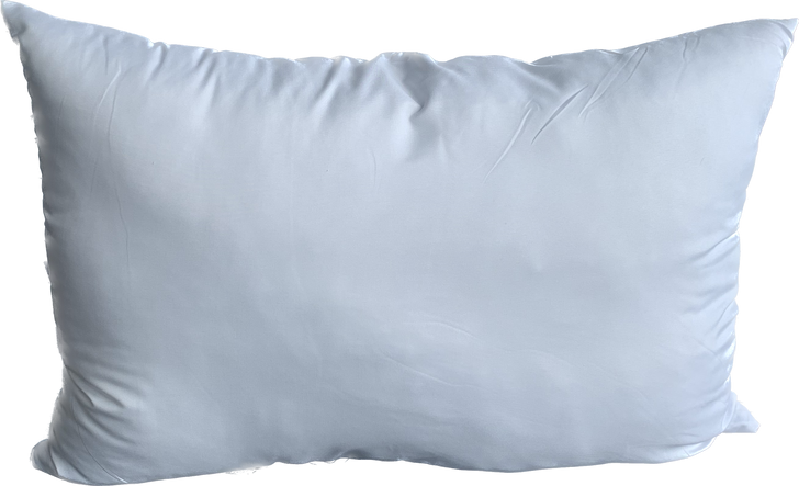 Canadiana Polyester Pillow Standard Jumbo