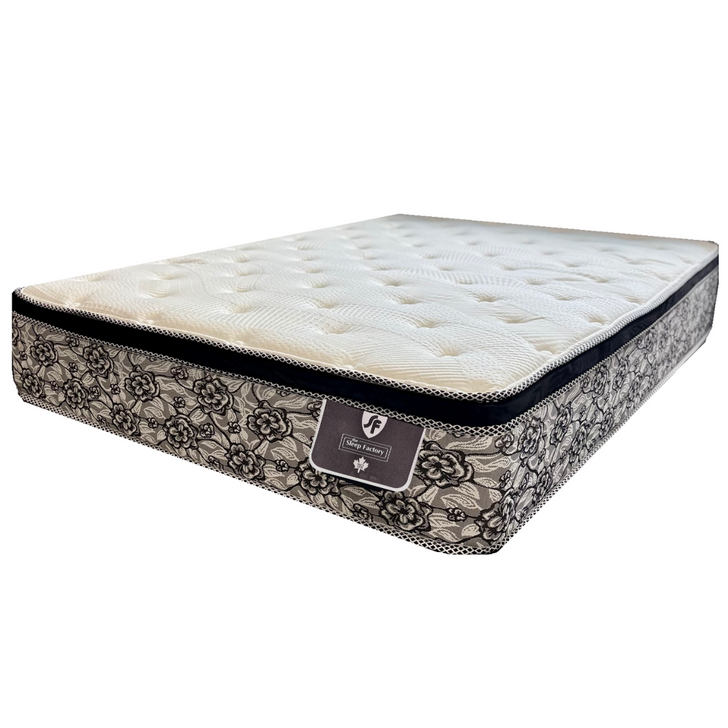 Signature Collection Soft Touch Mattress Plush