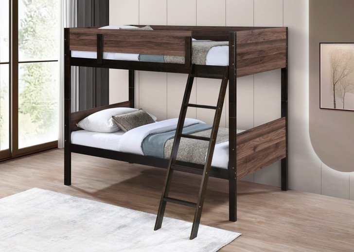 Bayview Twin/Twin Bunk Bed