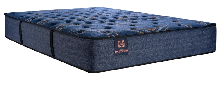 Sealy Posturepedic Luxury Tight Top Mattress Firm