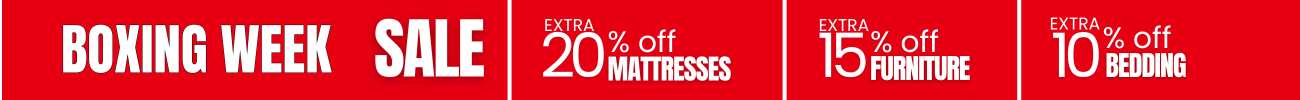 Sleep Factory Black Friday Sale on Mattress, Furniture and Bedding Sale