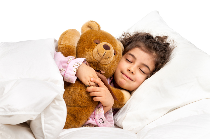 Back to School and Sleep for Children - The Sleep Factory