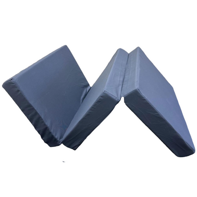 Tri-Fold Foam Mattress | The Sleep Factory