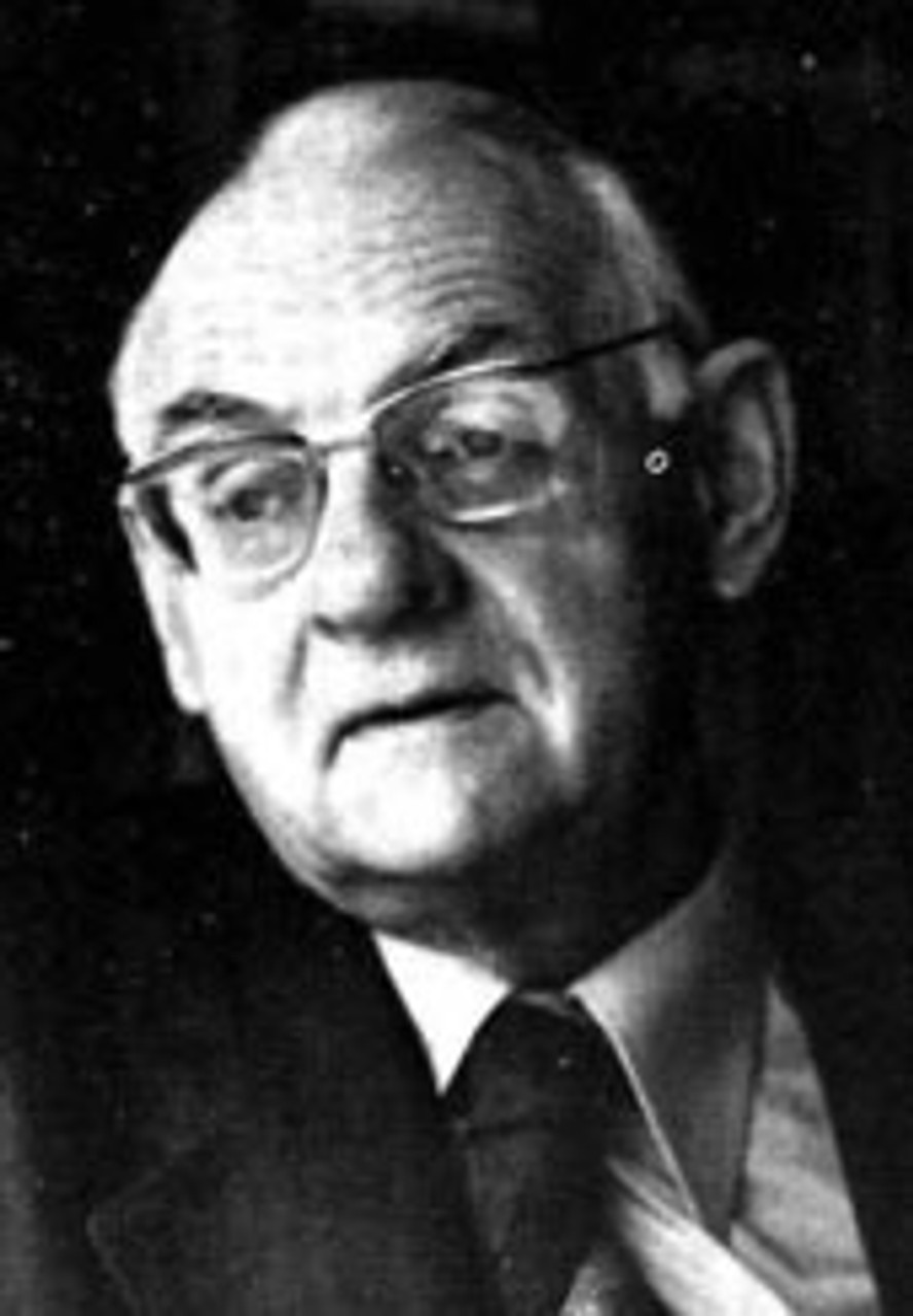 Fr. Hans Urs Von Balthasar