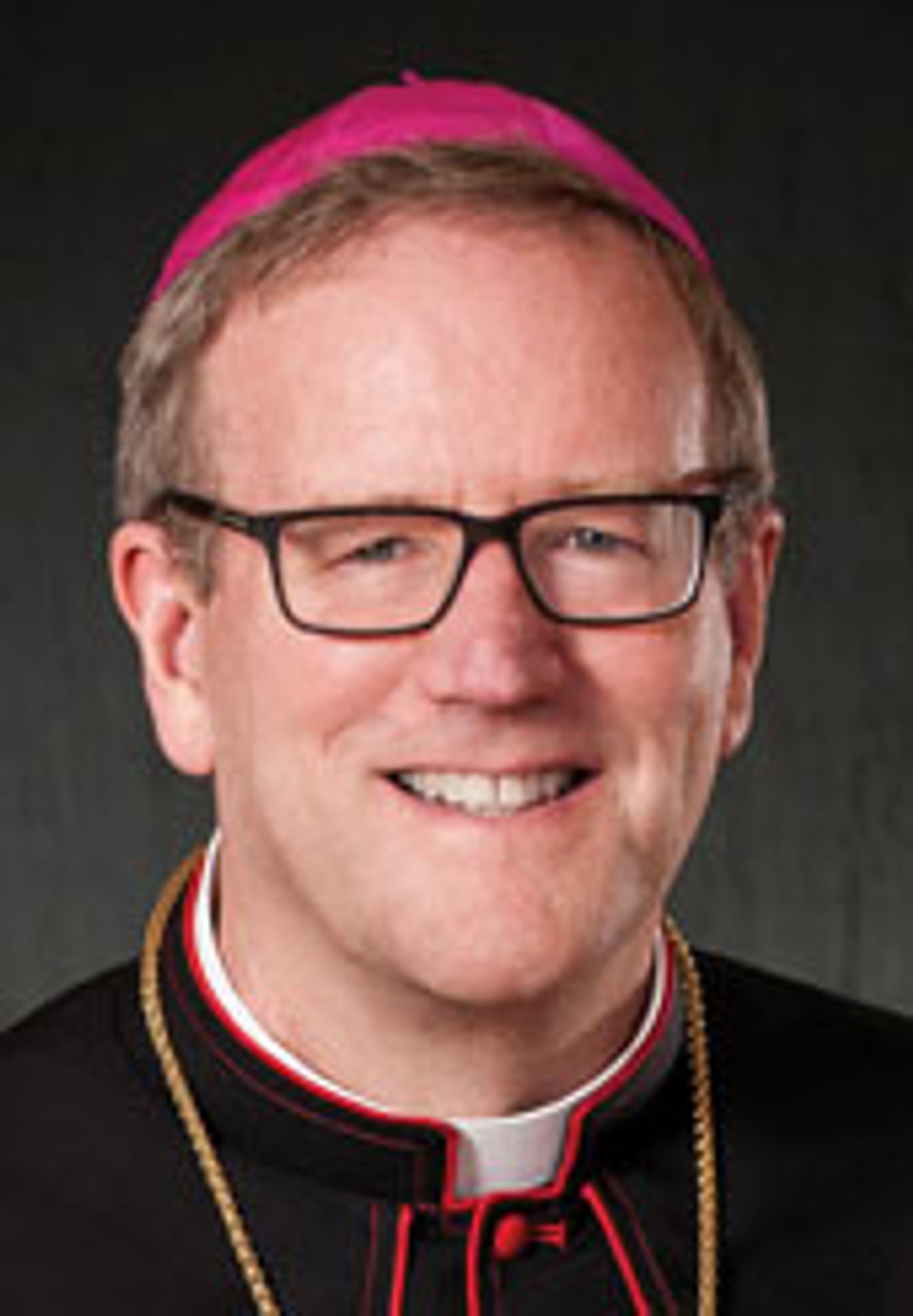 Bishop Robert Barron