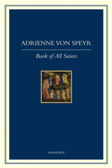 Book of All Saints