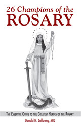 26 Champions of the Rosary