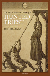 The Autobiography of a Hunted Priest (Digital)