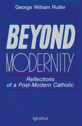Beyond Modernity (eBook)