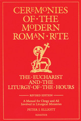 Ceremonies of the Modern Roman Rite, 2nd Edition (Digital)