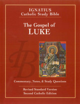 The Gospel of Luke (2nd Ed.)