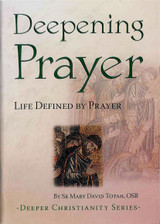 Deepening Prayer