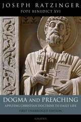 Dogma And Preaching (2nd Ed)