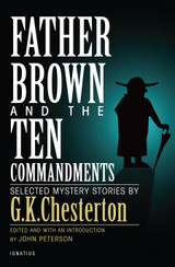Father Brown and the Ten Commandments (Digital)