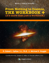 From Nothing to Cosmos: The Workbook +