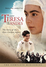 Saint Teresa of the Andes