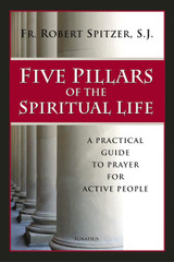 Five Pillars of the Spiritual Life (Digital)