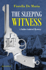 The Sleeping Witness (Digital)