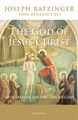 The God of Jesus Christ (Digital)