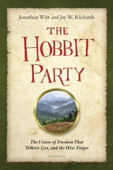 The Hobbit Party (Digital)