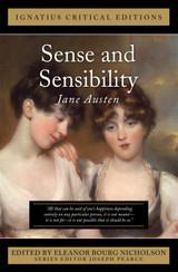 Sense and Sensibility (Digital)