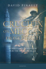 The Crucifix on Mecca's Front Porch (Digital)