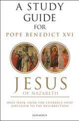 Jesus of Nazareth Study Guide, Volume II (Digital)