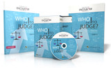 Who Am I to Judge? Leader Kit