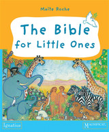 The Bible for Little Ones The Bible for Little Ones