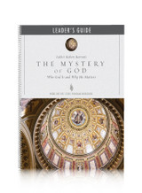 The Mystery of God - Leader's Guide